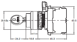 A22NK Dimensions 10 