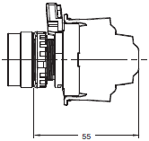 A22NN / A22NL Dimensions 31 