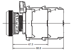 A30NN / A30NL Dimensions 12 