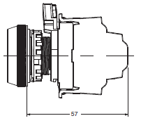 A30NN / A30NL Dimensions 13 