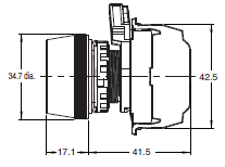 A30NN / A30NL Dimensions 9 