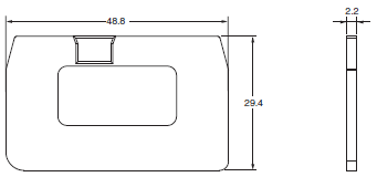 XW5T-P Dimensions 14 