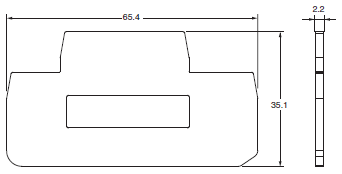 XW5T-P Dimensions 18 