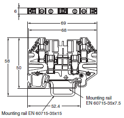 XW5T-S Dimensions 11 