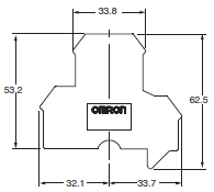 XW5T-S Dimensions 30 