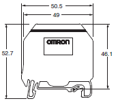 XW5T-S Dimensions 32 