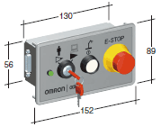 SmartController EX Dimensions 2 