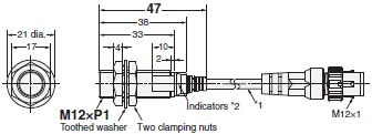 E2E-[]-IL[] Dimensions 6 