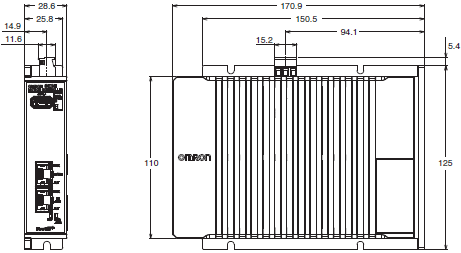 CK3E Dimensions 2 