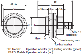 E2E Dimensions 38 