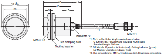 E2E Dimensions 44 