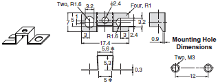 E2S Dimensions 10 