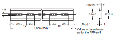 S8T-DCBU-01 Dimensions 5 