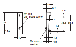 S8T-DCBU-01 Dimensions 7 