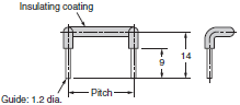 P2RF, P2R, P7TF, PYF, PY, PTF, PYD, PT, P7LF, P7S, P7SA, PF, P2CF, PFA, P3G / P3GA, PL Dimensions 41 