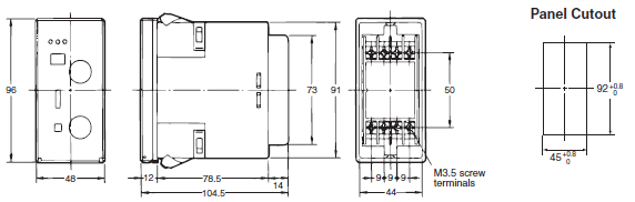 SE Dimensions 2 