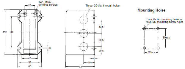 SE Dimensions 3 