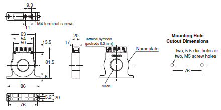 K6EL Dimensions 14 