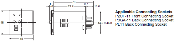 K6EL Dimensions 2 