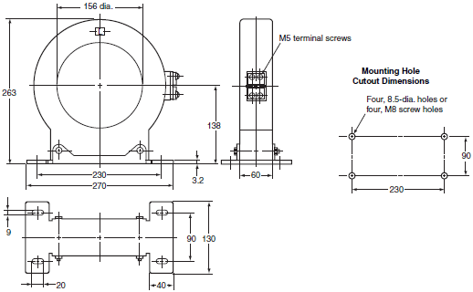 K6EL Dimensions 18 