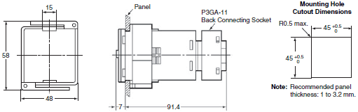 K6EL Dimensions 4 