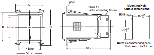 K6EL Dimensions 5 