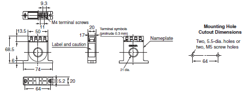 K6EL Dimensions 13 