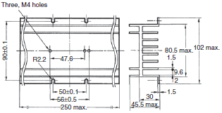 G3NA Dimensions 24 