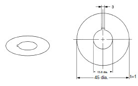 A165E Dimensions 12 