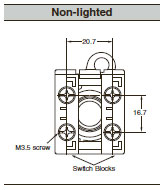 A22K Dimensions 2 