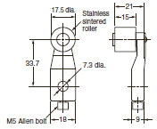 D4A-[]N Dimensions 33 