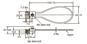 D4A-[]N Dimensions 43 