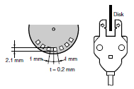 EE-SX77 / SX87 Specifications 2 