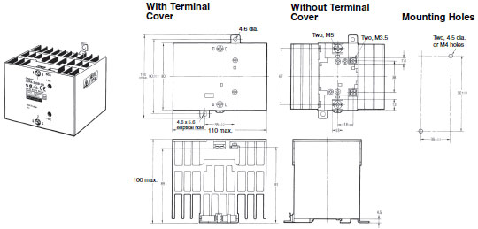 G3PA Dimensions 4 