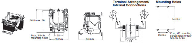 G4Q Dimensions 1 