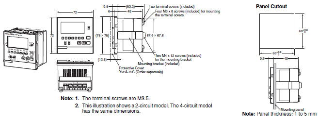 H5S Dimensions 2 