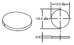 A16 Dimensions 17 