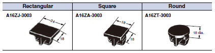 A16 Dimensions 20 