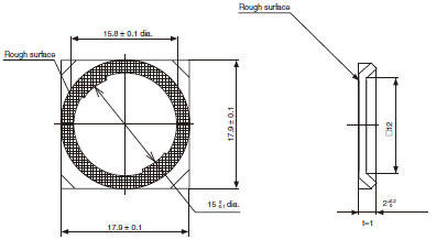 A16 Dimensions 21 