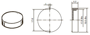 A22 Dimensions 26 