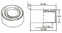 A22 Dimensions 29 