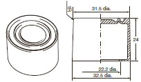 A22 Dimensions 31 