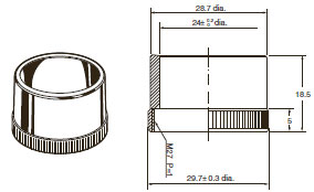 A22 Dimensions 34 