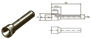 A22 Dimensions 44 