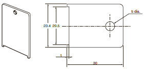 A22 Dimensions 46 