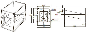 A22 Dimensions 50 