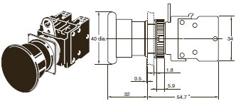 A22 Dimensions 6 