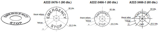 A22E Dimensions 16 