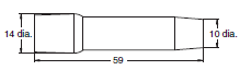 A30NS / A30NW Dimensions 35 