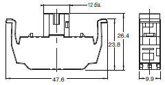 A30NN / A30NL Dimensions 23 